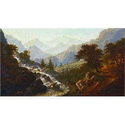 Alexander Francois Loemans