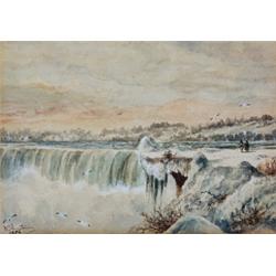 William Armstrong ARCA