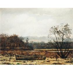 James MacDonald Barnsley