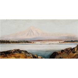 Thomas Mower Martin RCA, OSA