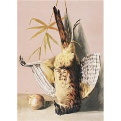 Arthur Henry Hemming ARCA, OSA