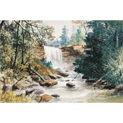 Thomas Harrison Wilkinson OSA