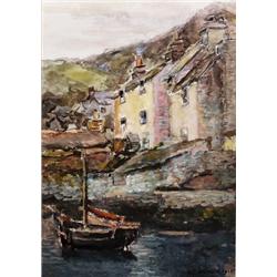 William Edwin Atkinson ARCA, OSA