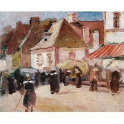 William Edwin Atkinson ARCA, OSA