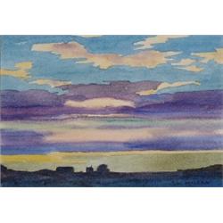 Thomas Wesley McLean CSPWC