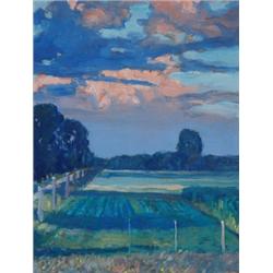 Andre Lapine ARCA, OSA