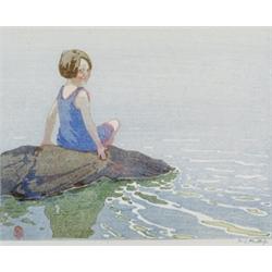 Walter Joseph Phillips RCA, CSPWS