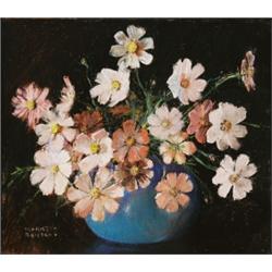 Henrietta Britton OSA