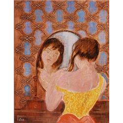 Eric Goldberg CAS, FCA