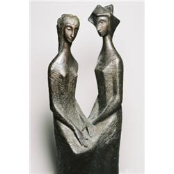 Almuth Lutkenhaus SCA, SSC