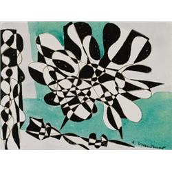 Fritz Wilhelm Brandtner CGP, CSPWC