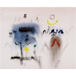 William John Newcombe CSGA, CSW