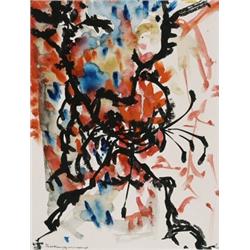 Duncan DeKergommeaux