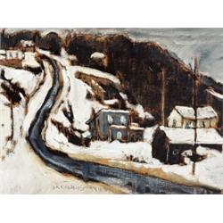 Robert Francis McInnis