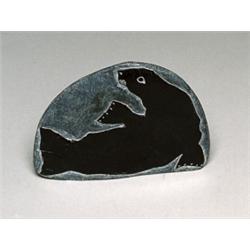 Cape Dorset, c.1970