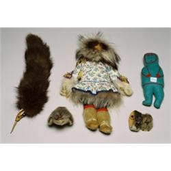 Western Arctic, c.1970