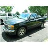 Image 2 : 2003 Chevrolet Pick-UP, 1/2 Ton, Vortec V8, 153,972 miles Located between Sealy and Bellville, Texas