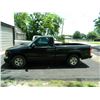 Image 3 : 2003 Chevrolet Pick-UP, 1/2 Ton, Vortec V8, 153,972 miles Located between Sealy and Bellville, Texas