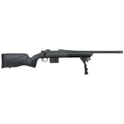 Mossberg MVP PATROL, 5.56NATO(223REM), 10 Shot, 18.5" Threaded Bull BRL, NEW IN BOX