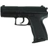 Image 1 : Heckler & Koch, P2000 V3 DA/SA 9mm, 3.66"BRL, 3 Dot Fixed Sights, 13 Shot, NEW IN BOX