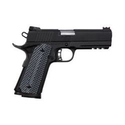 Rock Island Armory M1911 TACTICAL 2011VZ, .45ACP, 8 Shot, NEW IN BOX, SA