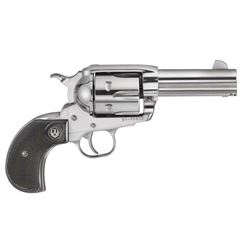 Ruger Vaquero Birds Head Revolver, Single Action, NEW IN BOX, .44MAGNUM, 6 Shot