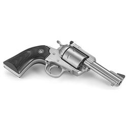 Ruger Super Blackhawk Bisley 44 Magnum, Single Action Revolver, NEW IN BOX