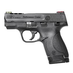Smith & Wesson PERFORMANCE CENTER M&P9 Shield, 8 shot, 9mm, NEW