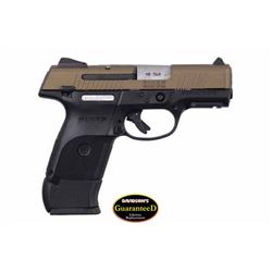 Ruger KSR40C, .40SW, 15 Shot, Burnt Bronze Cerakote Slide, NEW IN BOX, 3.5"BRL