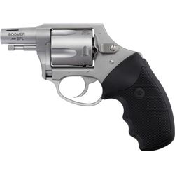 Charter Arms, Boomer, Revolver, Double Action Only, 44 Special, 2"BRL, Five Shot