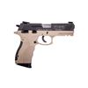 Image 1 : Taurus, Model 809, Double Action, Full Size 9MM, 4"BRL, Polymer Frame, Flat Dark Earth