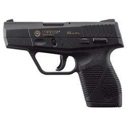 Taurus 709FS, 9mm, Black Polymer, 7 shot, NEW IN BOX, Thumb Safety