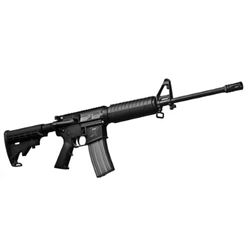 Del-Ton Sport AR-15 Rifle, 5.56NATO, 30 Shot, NEW IN BOX, DT SPORT, 5.8 lbs