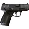 Image 1 : Honor Defense Honor Guard, Compact 9mm Pistol, 8 Shot, NEW IN BOX, 22 oz, DAO