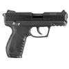 Image 1 : Ruger SR22 Pistol, .22LR, 10 Shot, 17.5 oz, NEW IN BOX, Polymer Frame, 3 Mags