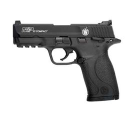 Smith & Wesson M&P22C, .22LR Pistol, 3.56" THREADED BRL, 10 shot, NEW IN BOX