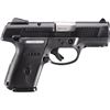 Image 1 : Ruger SR9C Compact Pistol, 9mm Luger, 17 Shot, NEW IN BOX, Adjustable 3 Dot Sights