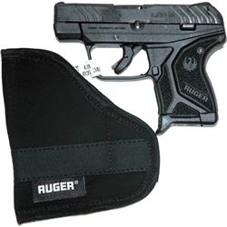 Ruger LCP II .380ACP, 6 Shot, Fixed Sights, NEW IN BOX, #3750