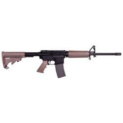 Del-Ton ECHO 316M AR-15 Rifle, 5.56NATO, 30 Shot, NEW IN BOX, 6.6 lbs