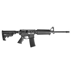 CORE15 M4 SCOUT AR-15, 5.56NATO, 30 Shot, BLACK Furniture, NEW IN BOX