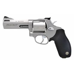 Taurus 44 Tracker Revolver, 44 Magnum, 5 Shot, Ported 4"BRL, NEW IN BOX