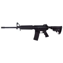 Delton Echo 316M Carbine, 5.56NATO, 16"BRL, NEW IN BOX, Black, 30 Shot 1:8 twist