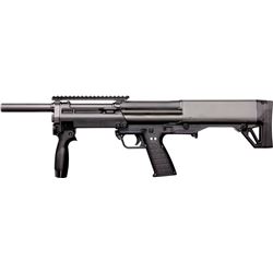 KEL-TEC KSG-NR Shotgun, 12G, 3"Chamber, 8 Shot, 18.5" BRL, NEW IN BOX