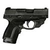 Image 1 : Honor Guard SC 9mm, CRIMSON TRACE LASER, NEW IN BOX, 7&8 Round Mags