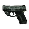 Image 2 : Honor Guard SC 9mm, CRIMSON TRACE LASER, NEW IN BOX, 7&8 Round Mags