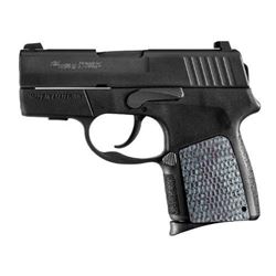 Sig Sauer P290RS Extreme, 9mm Pistol, 6 Shot, 20.5 oz, NEW IN BOX