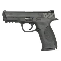 Smith & Wesson M&P9 9mm, 4.25"BRL, 17 Shot, NEW IN BOX