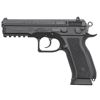 Image 1 : C-Z SP-01 Phantom 9mm, 18 Shot, #91258, NEW IN BOX, Rail