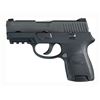 Image 1 : Sig Sauer P250  Sub Compact, 3.6"BRL, 12 Shot, 9mm, NEW IN BOX, 250SC-9-B