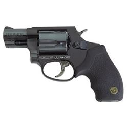 Taurus 85FS Ultra Lite Revolver, .38 Special +P, NEW IN BOX, 17 oz, DA/SA